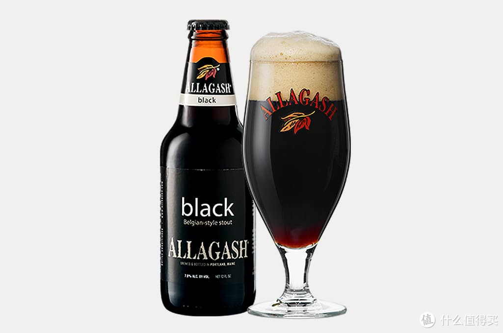 Allagash Black