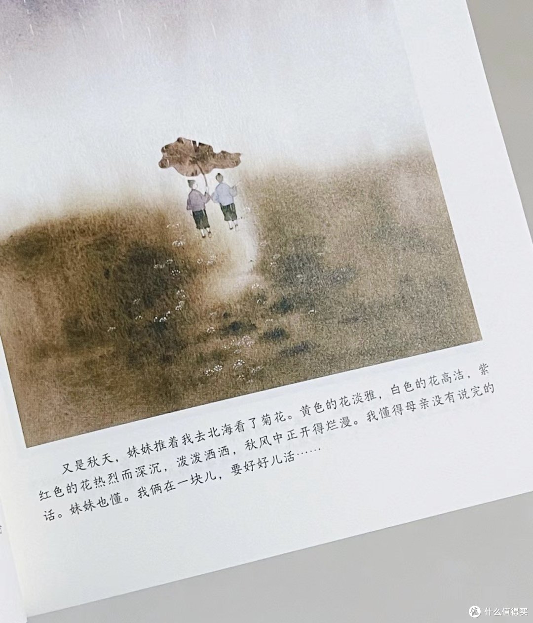 听风八百遍，才知是人间