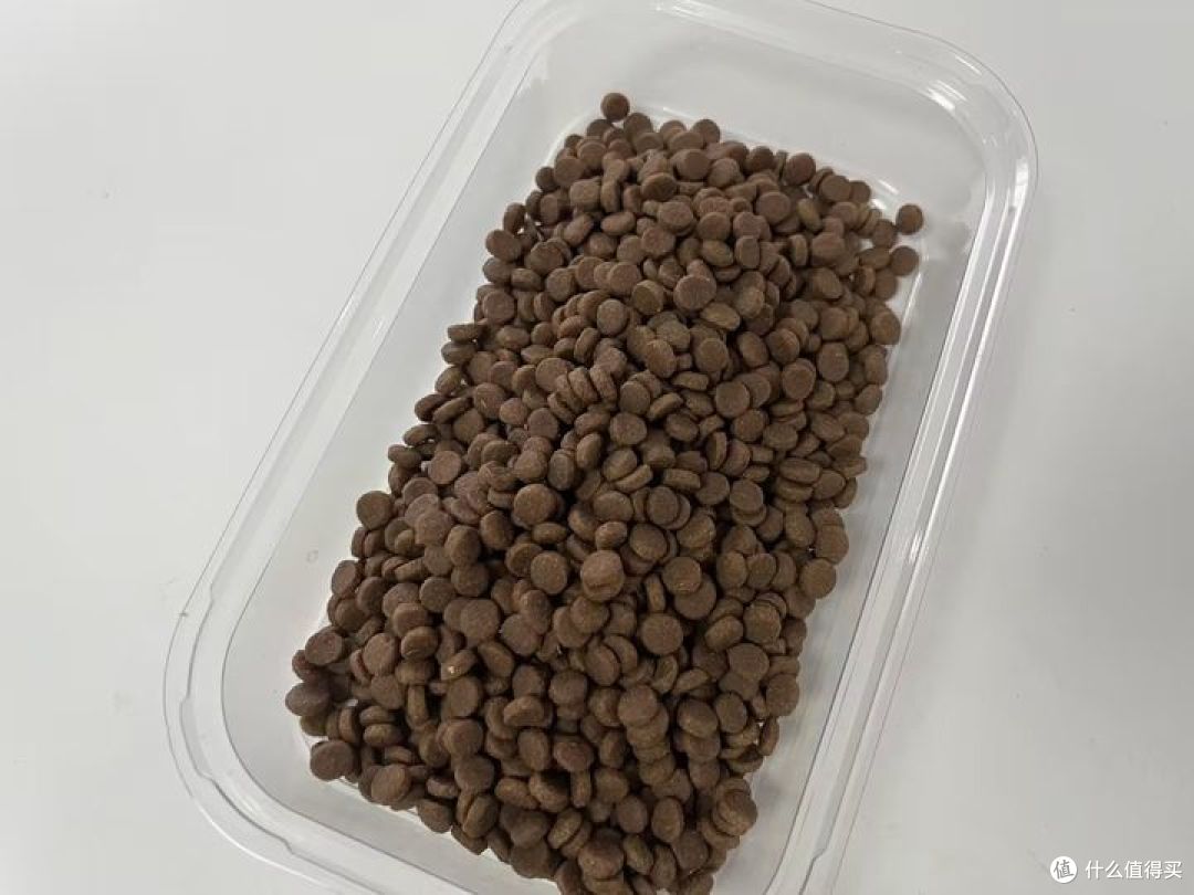猫粮分析丨玻璃胃猫咪怎么选猫粮?顶制M45猫粮品质还不错