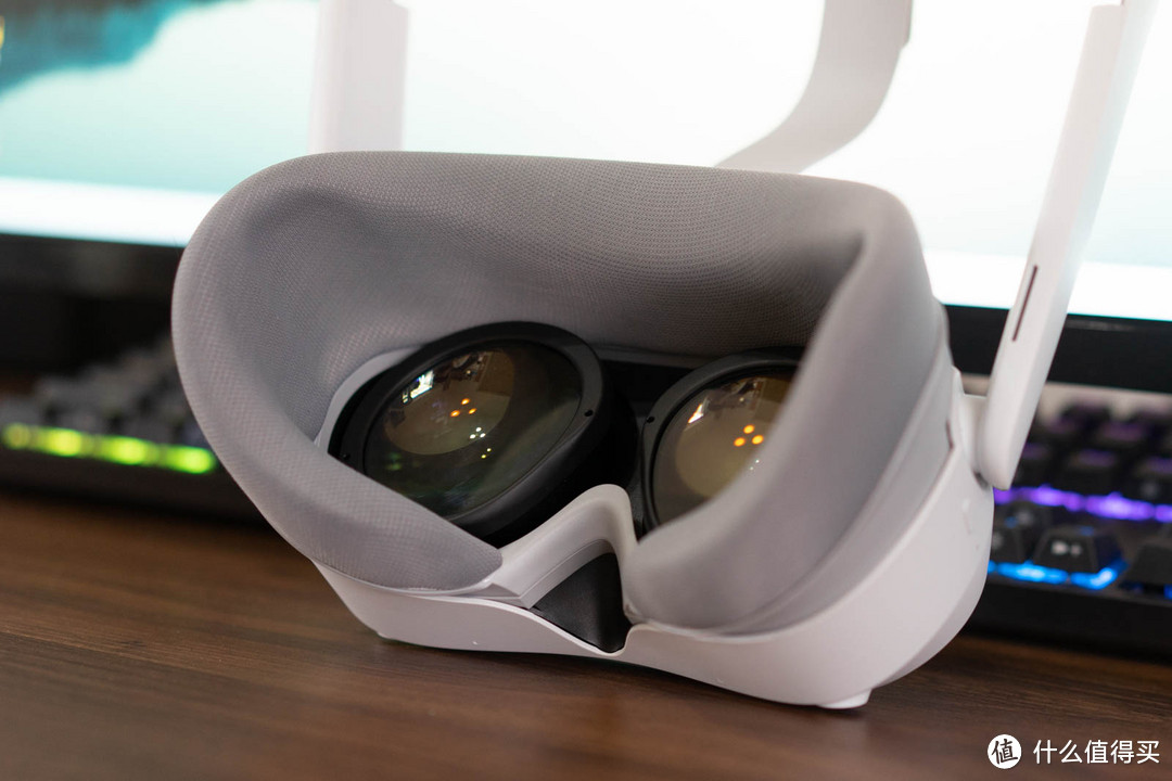 VR、AR眼镜傻傻分不清？买了PICO 4我终于弄明白了