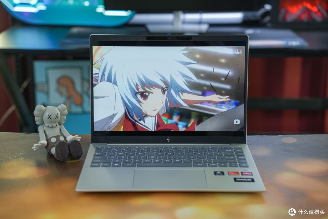 表里如一,职场新贵之选——惠普星Book Pro 14锐龙版