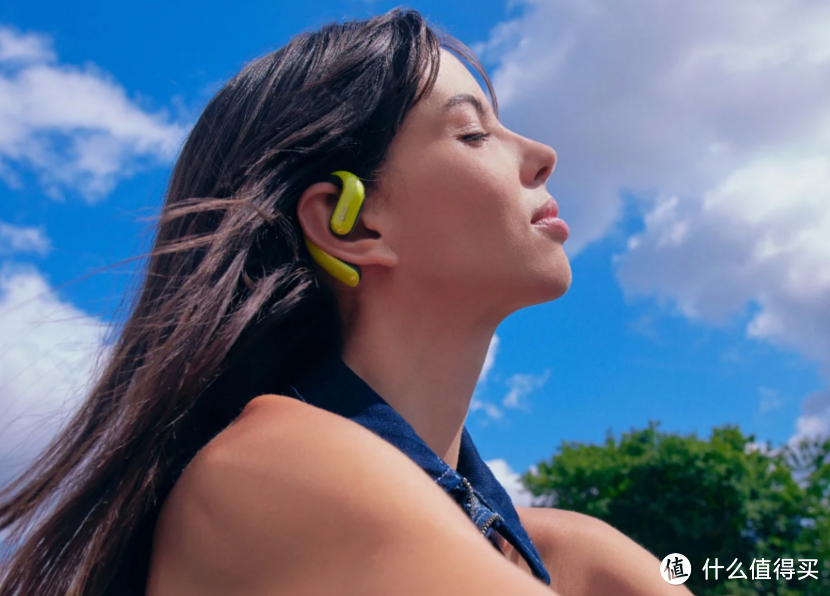 开放式蓝牙耳机推荐：即舒适、音质又好的开放式蓝牙耳机！
