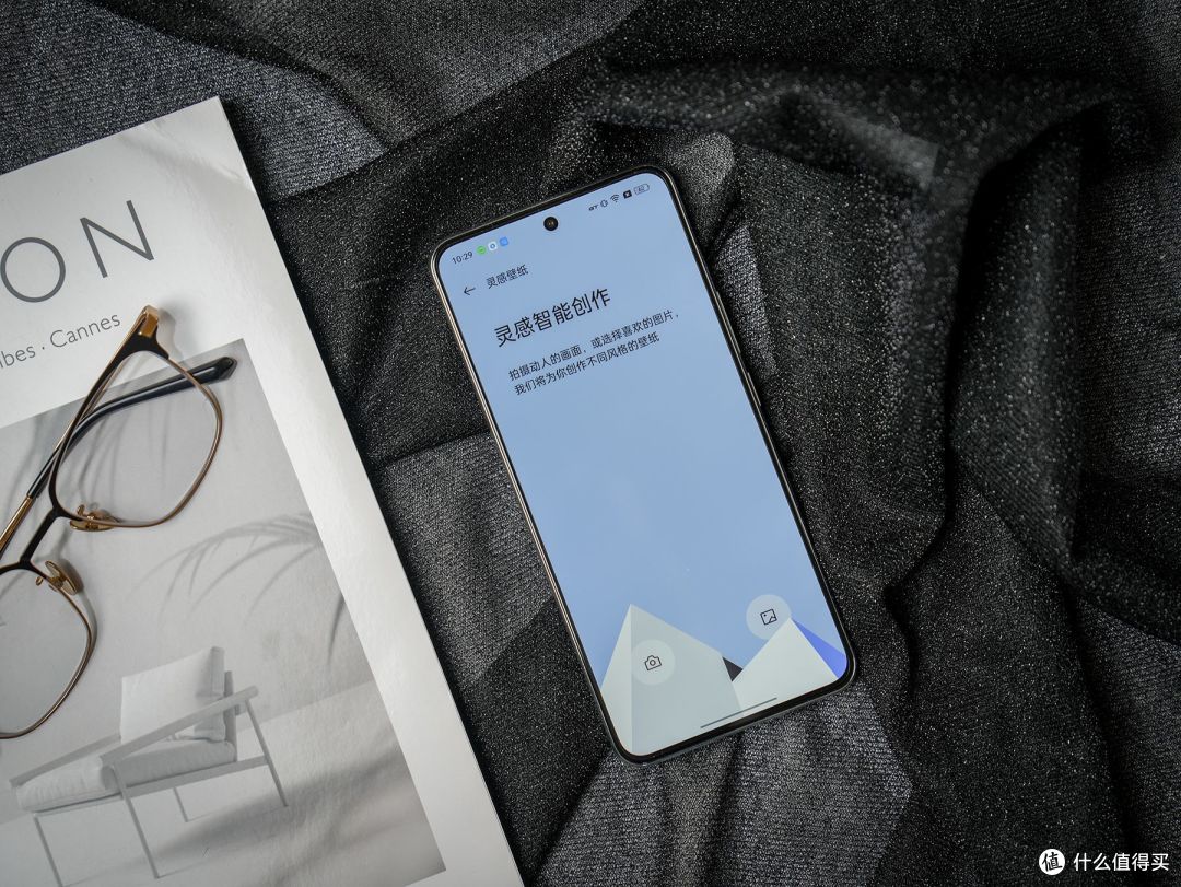 最便宜的24GB内存旗舰手机,安卓顶配真我GT5仅3499