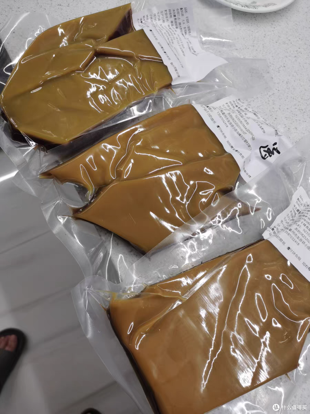 浙江衢州特产千层糕传统农家手工艺术的美食瑰宝