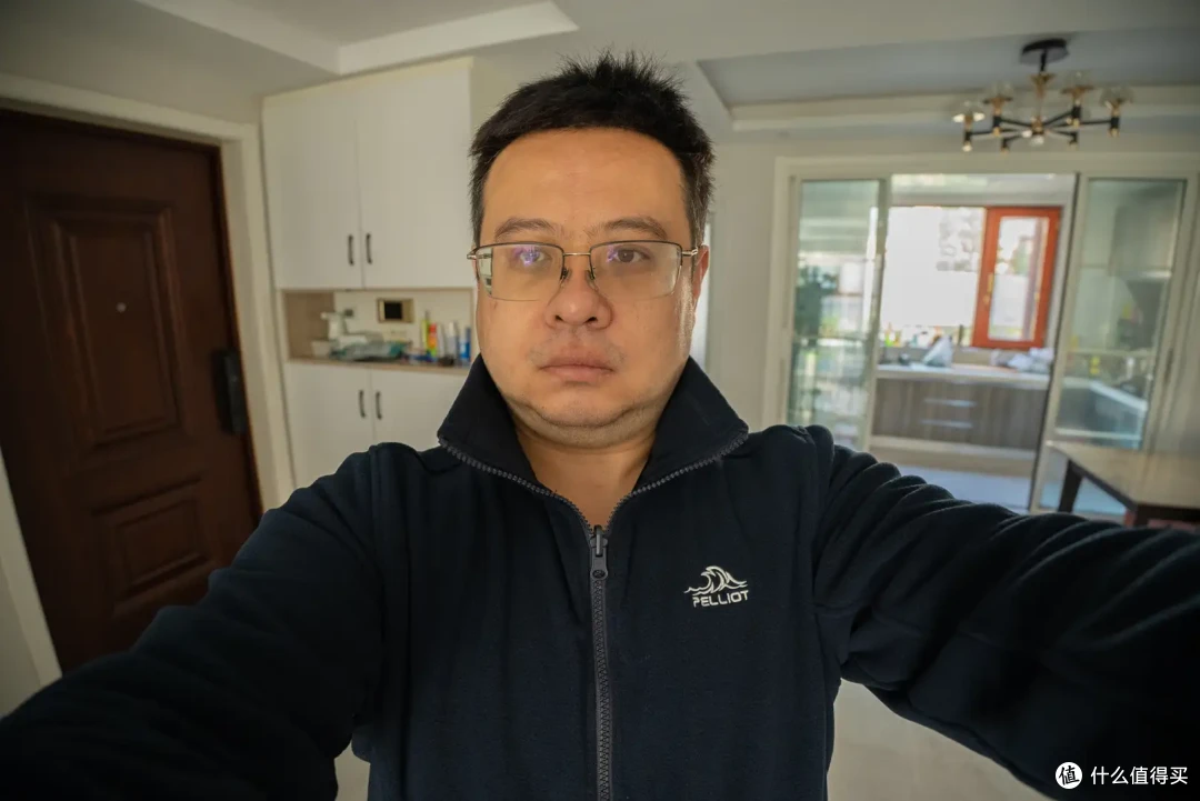 帅气好穿性能强,伯希和三合一套绒冲锋衣