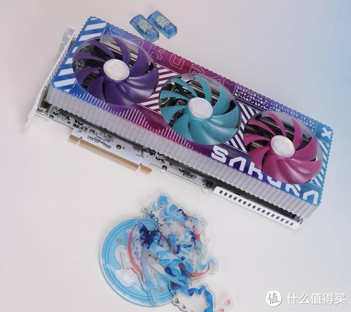 盈通 RTX 4080 樱瞳水着,评测:显卡中的“樱瞳女神”,颜值与性能兼备!