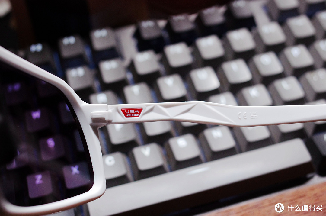 设计专业、佩戴舒适!OAKLEY欧克利骑行眼镜实测