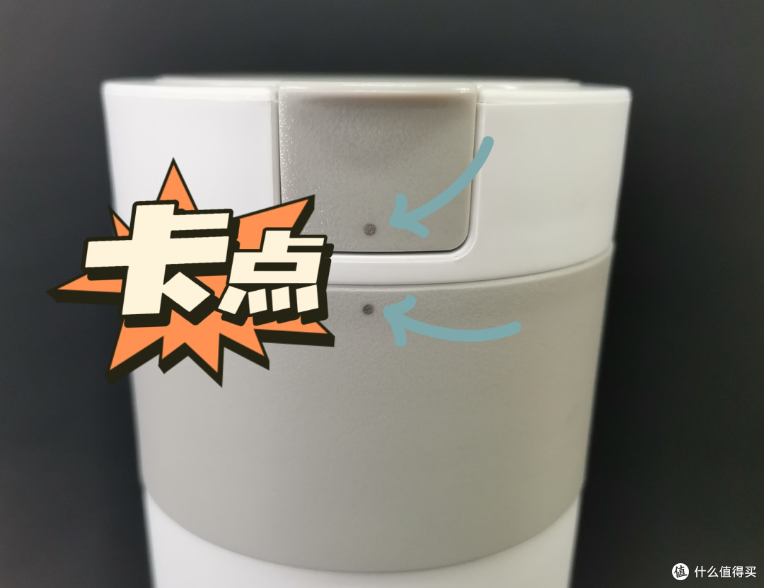 旅行必备——乐扣乐扣便携电热水杯