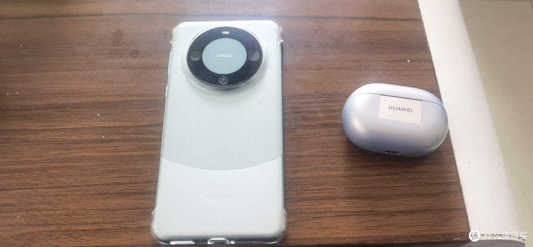 华为Mate60 Pro：国人的科技突破