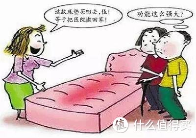 内行人告诉你【双11床垫】有优惠但别瞎买!能救一个是一个!