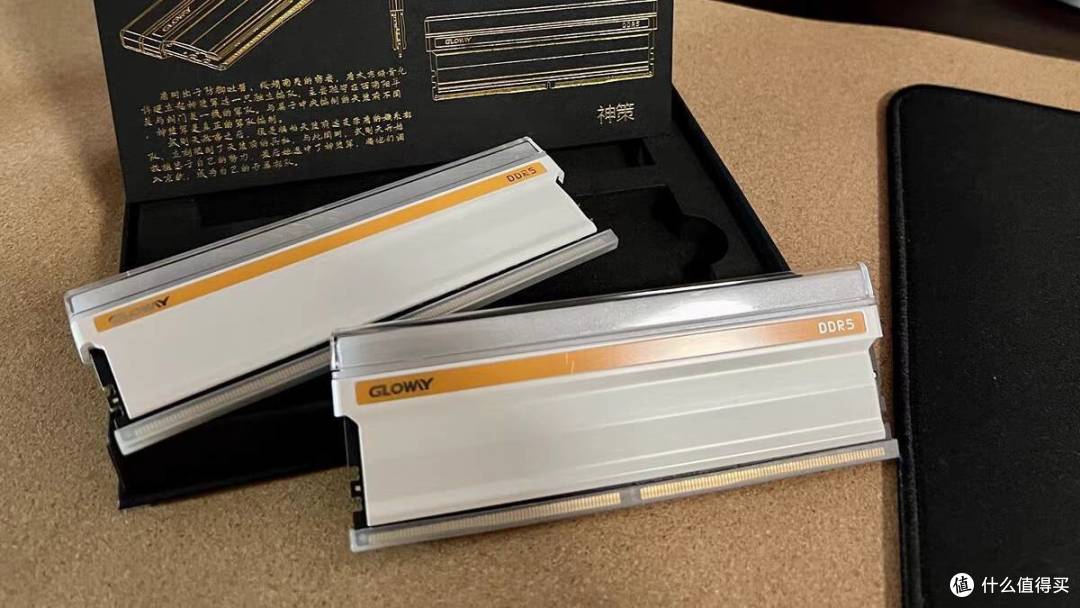 国产内存强势崛起,光威龙武挑战D5内存24×2新标杆