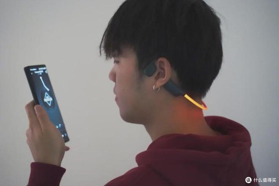 “护航”型运动耳机首创者——Hakii LIGHT哈氪聆光蓝牙耳机