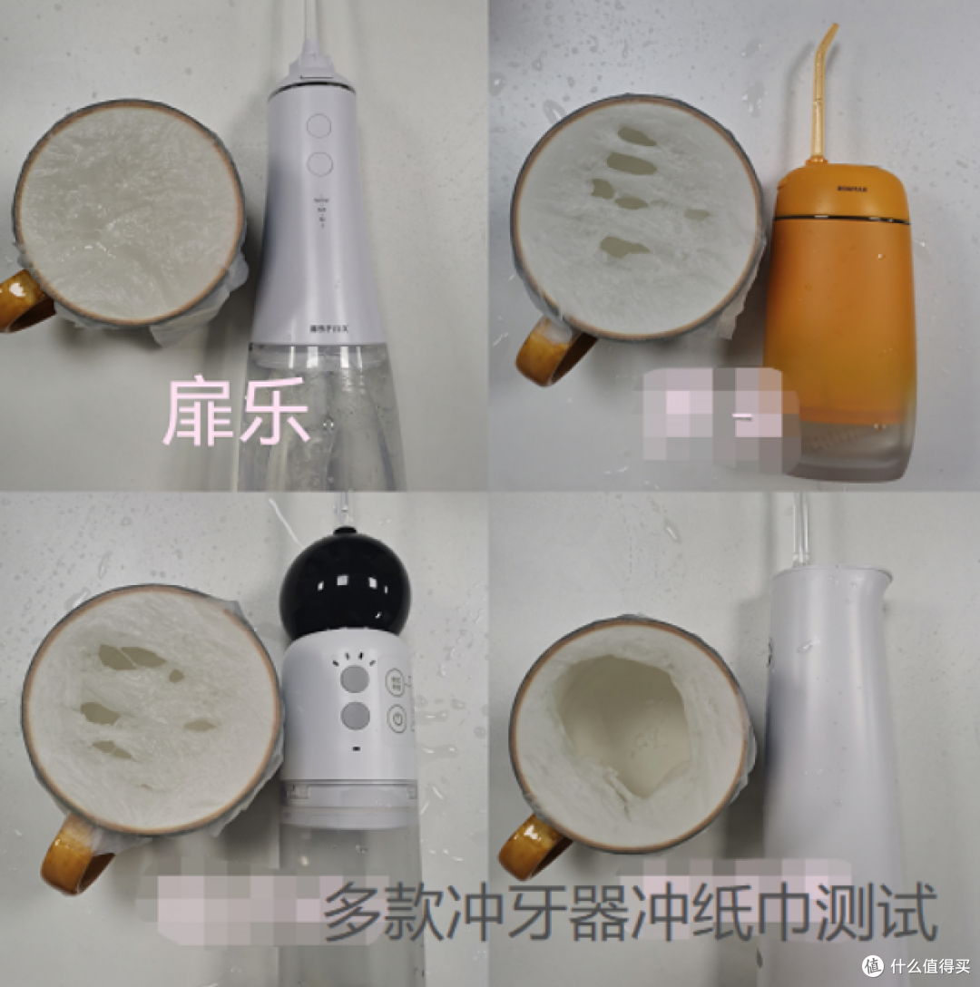 冲牙器怎么选择?六大保姆级选购技巧需知悉!