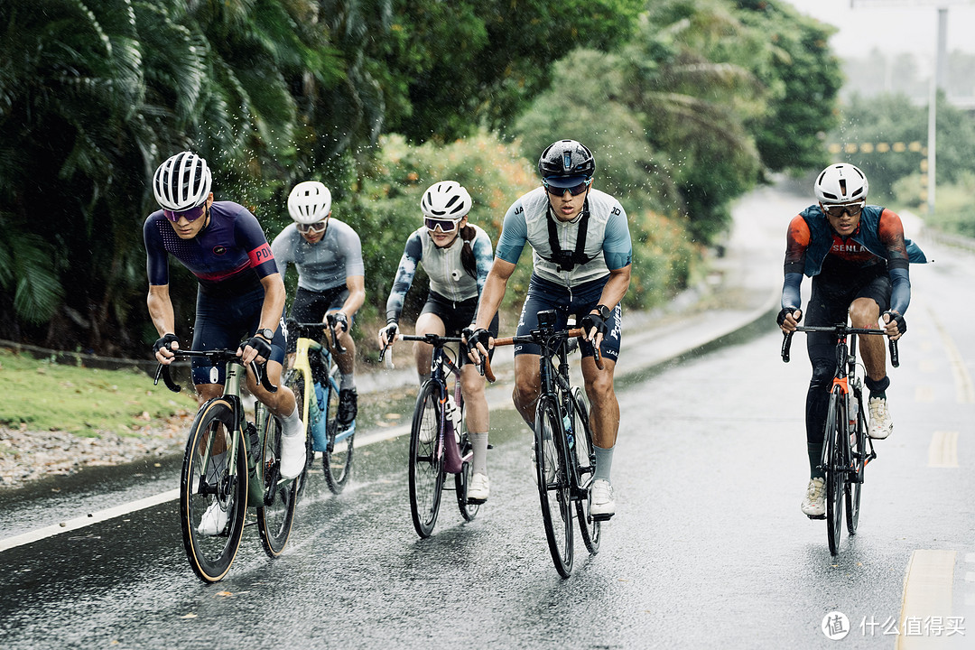 骑行码表测评：IGPSPORT BSC200 环海南岛1000km骑行，它经受住了风雨的洗礼！