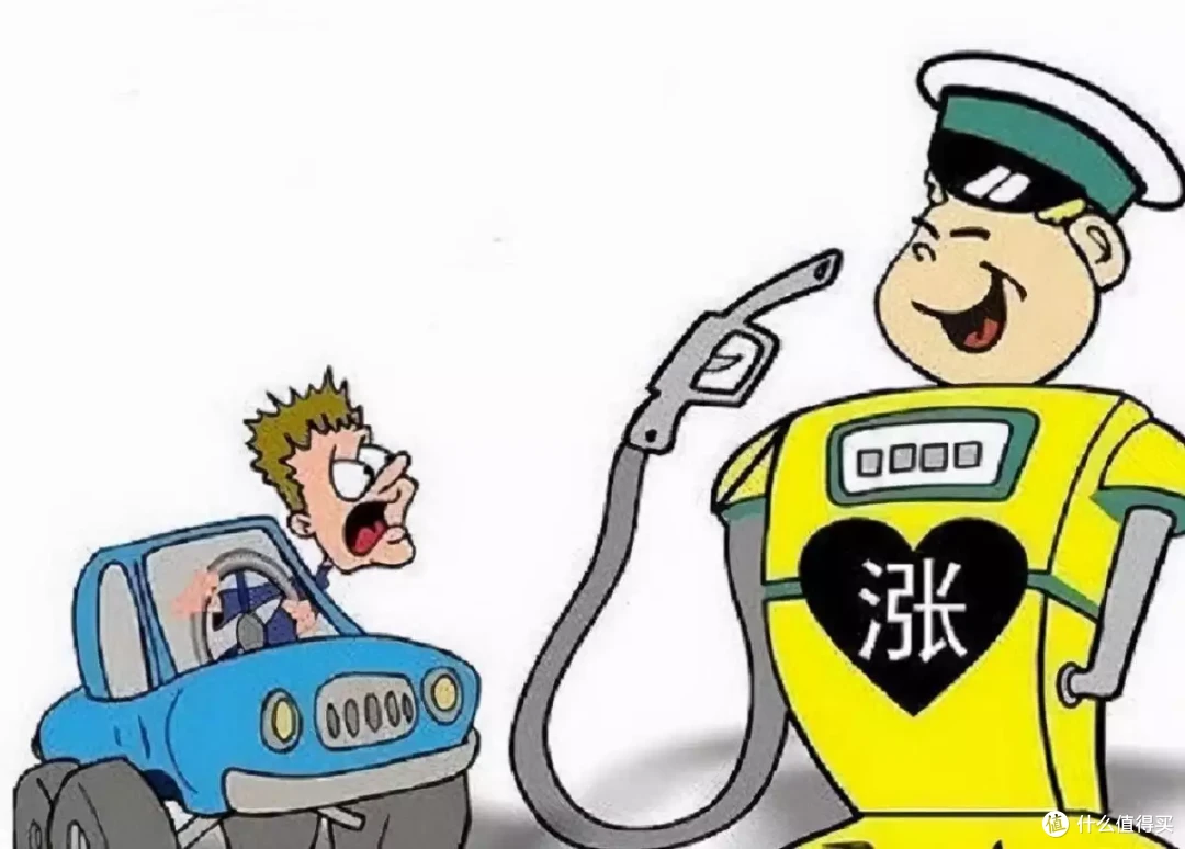 明明打车更便宜,为什么还要买车养车?