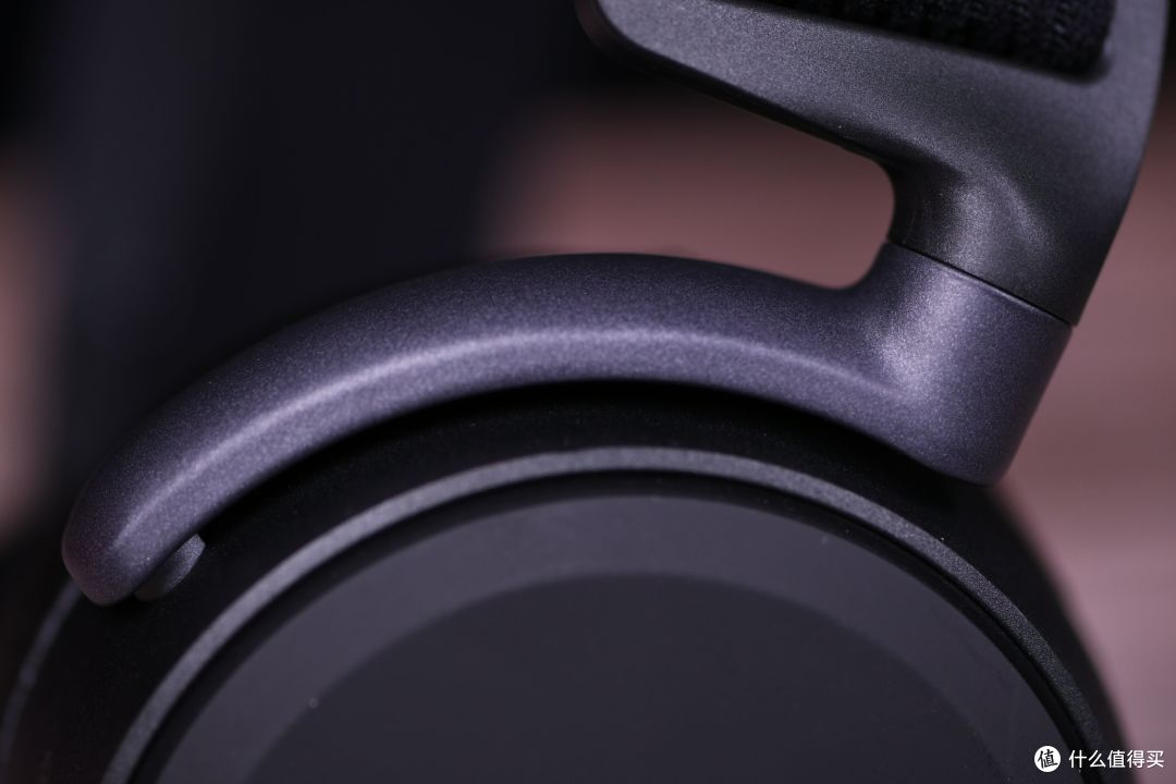 你敢信?399元就能感受Hi Res音质!上手赛睿Arctis寒冰Prime游戏耳机