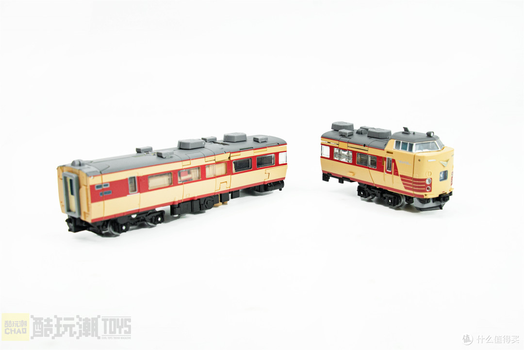 TAKARA TOMY®变形金刚MPG-05:山岳战士列车部队之山岳号,你绝对不想错过的开箱大揭秘!