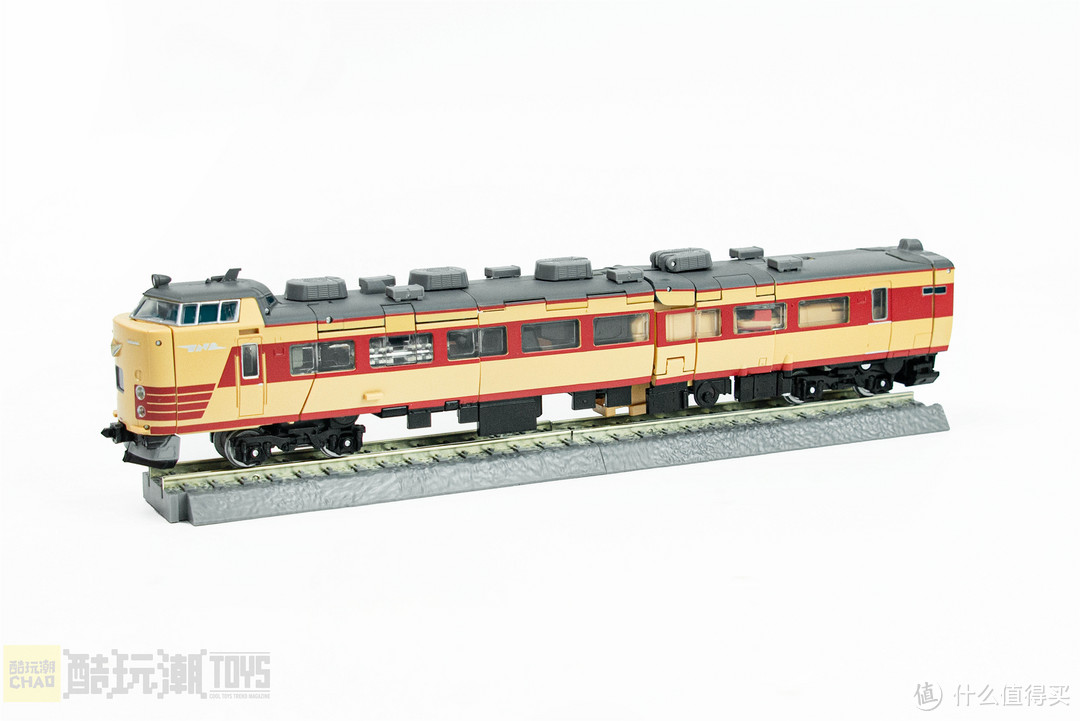 TAKARA TOMY®变形金刚MPG-05:山岳战士列车部队之山岳号,你绝对不想错过的开箱大揭秘!