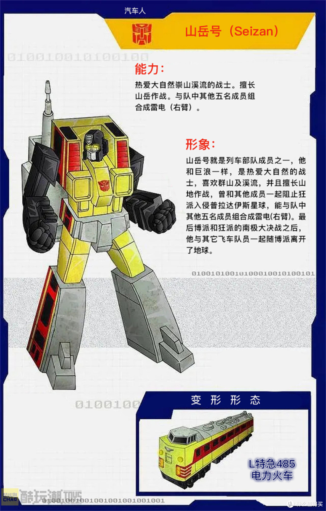 TAKARA TOMY®变形金刚MPG-05:山岳战士列车部队之山岳号,你绝对不想错过的开箱大揭秘!