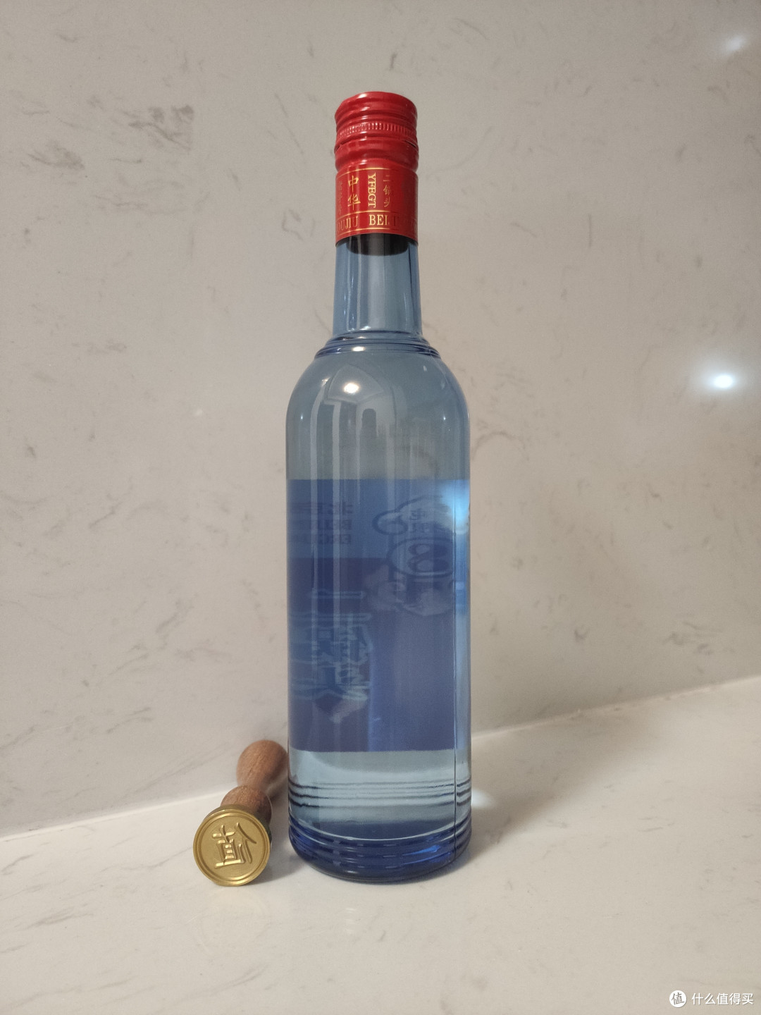 6.9元一瓶的永丰二锅头,我买了2瓶!