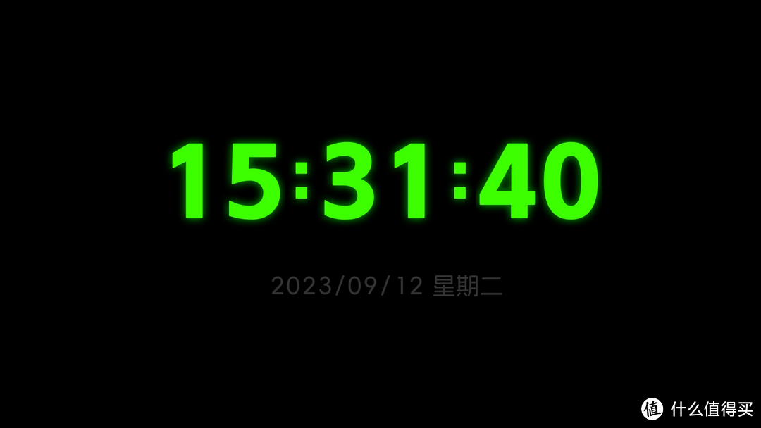 用上这么好看的电脑屏保 从此和壁纸说再见！