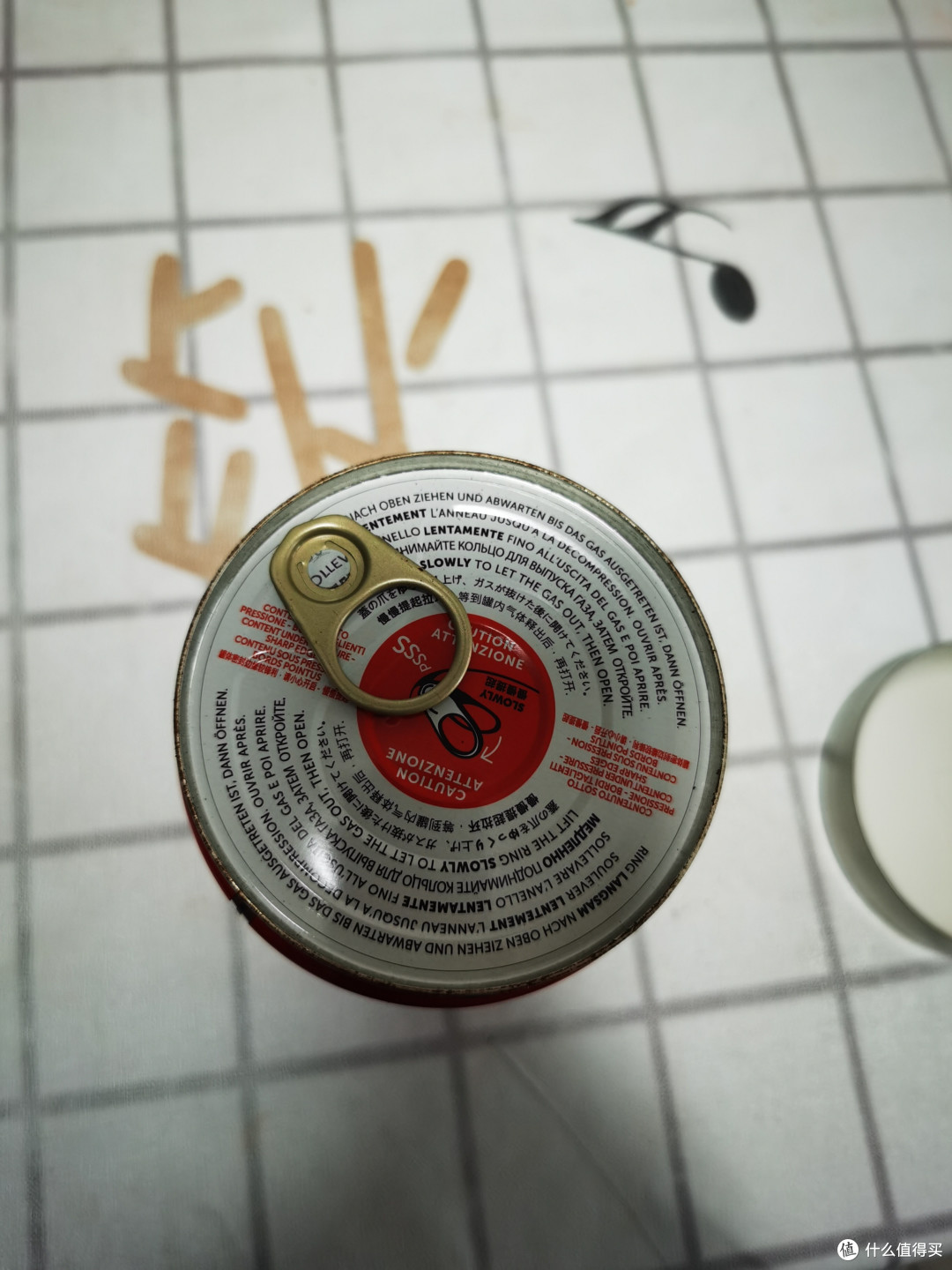 义利研磨咖啡粉