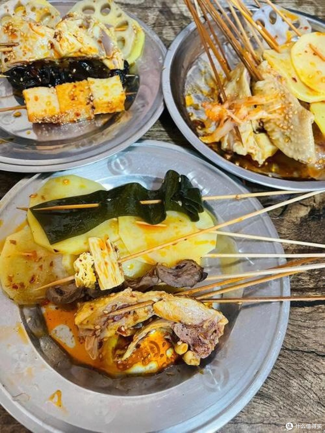 「热干面」:舌尖上的美味,背后的文化精髓