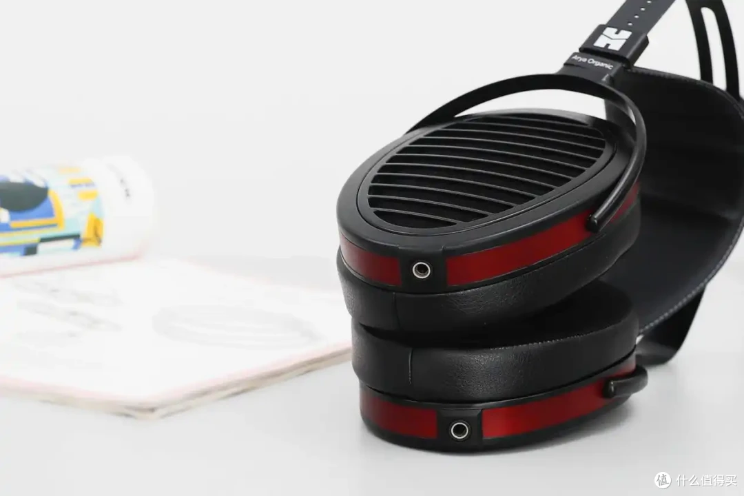 打通HiFi任督二脉，Arya Organic隐形磁体耳机堪称档位天花板