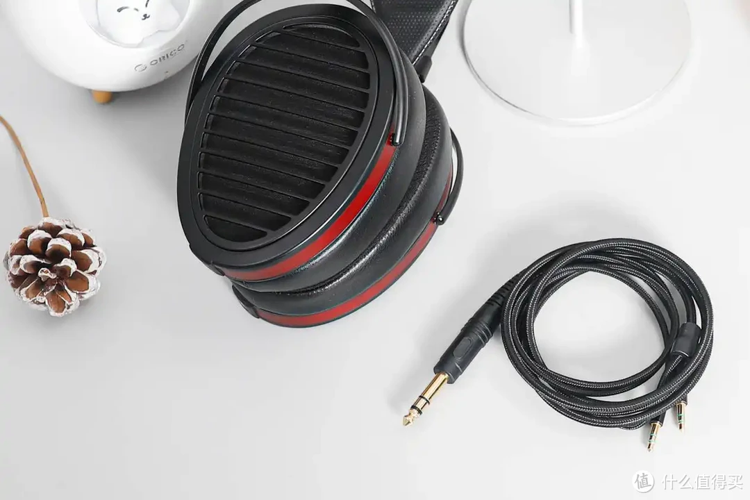 打通hifi任督二脉,arya organic隐形磁体耳机堪称档位天花板