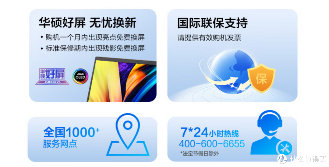 轻薄精致,高颜超能:盘点华硕灵耀14 2023为啥值得买?
