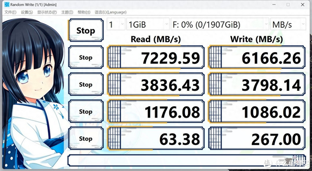 599元！读取7000MB/S，阿斯加特精灵2T PCIe4.0固态硬盘上车