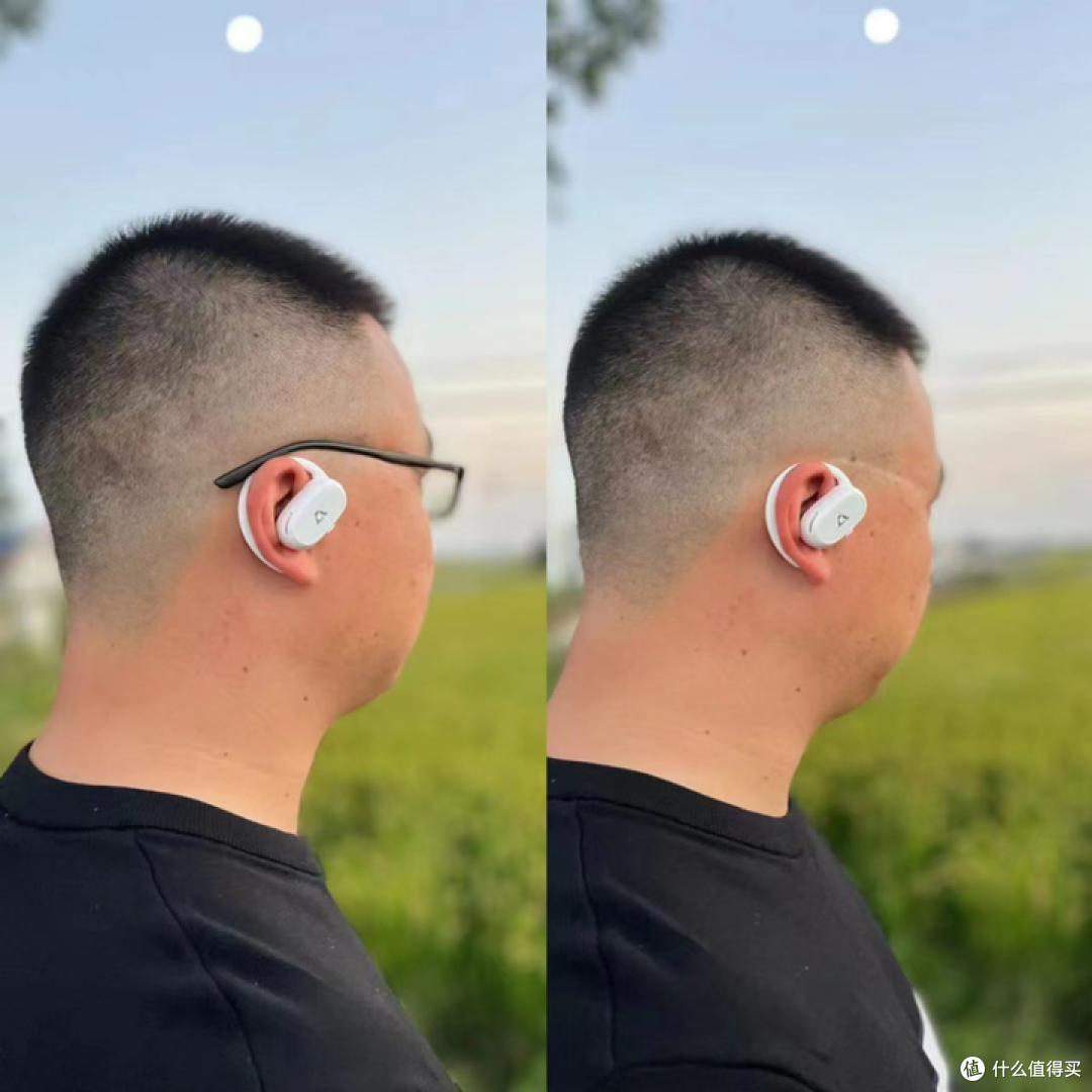 开放式耳机怎么选,超长续航一魔E35开放式蓝牙耳机深度体验