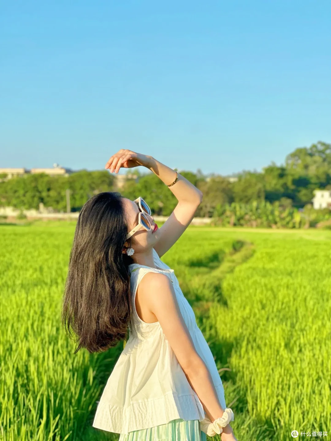 多巴胺穿搭让你甜蜜又盐系