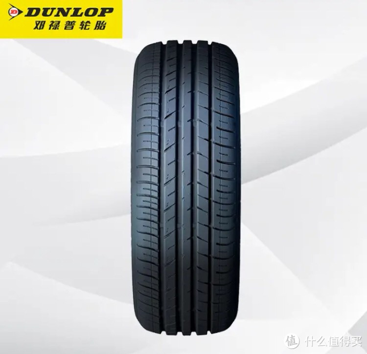 邓禄普（DUNLOP）轮胎/汽车轮胎235/55R19 101W SP SPORT FM800 适配奥迪