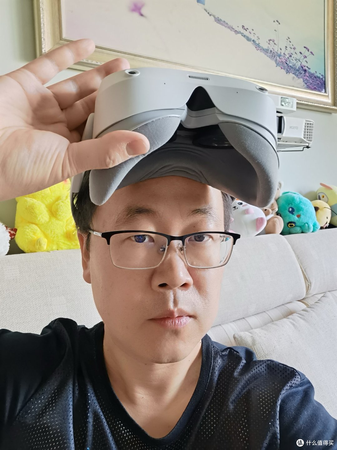 打开娱乐新世界，合家欢一机搞定：PICO 4 VR一体机都能做什么？