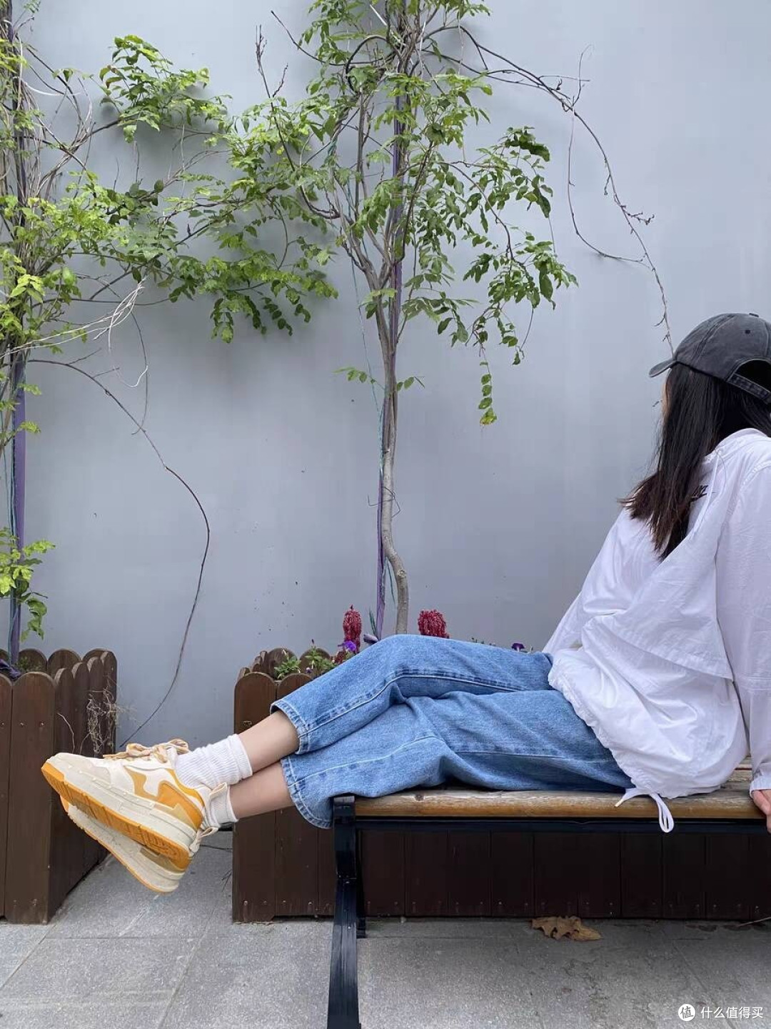 安踏菠萝包