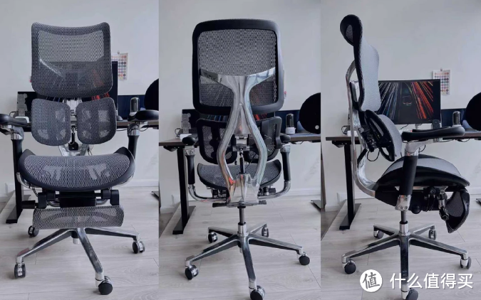 2023年人体工学椅核心选购要点，为什么需要人体工学椅？
