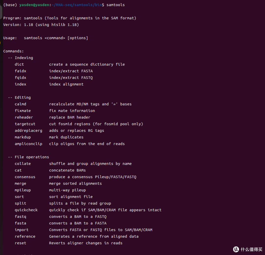 大数据分析软件samtools安装报错的解决方法error while loading shared libraries: libcrypto.so.1.0.0