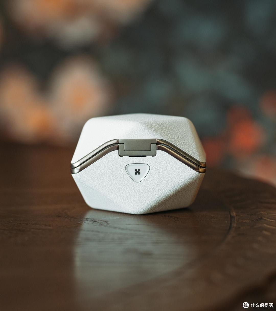 高颜值温婉气质,胆味音色的无线小天鹅Svanar Wireless JR越阶体验