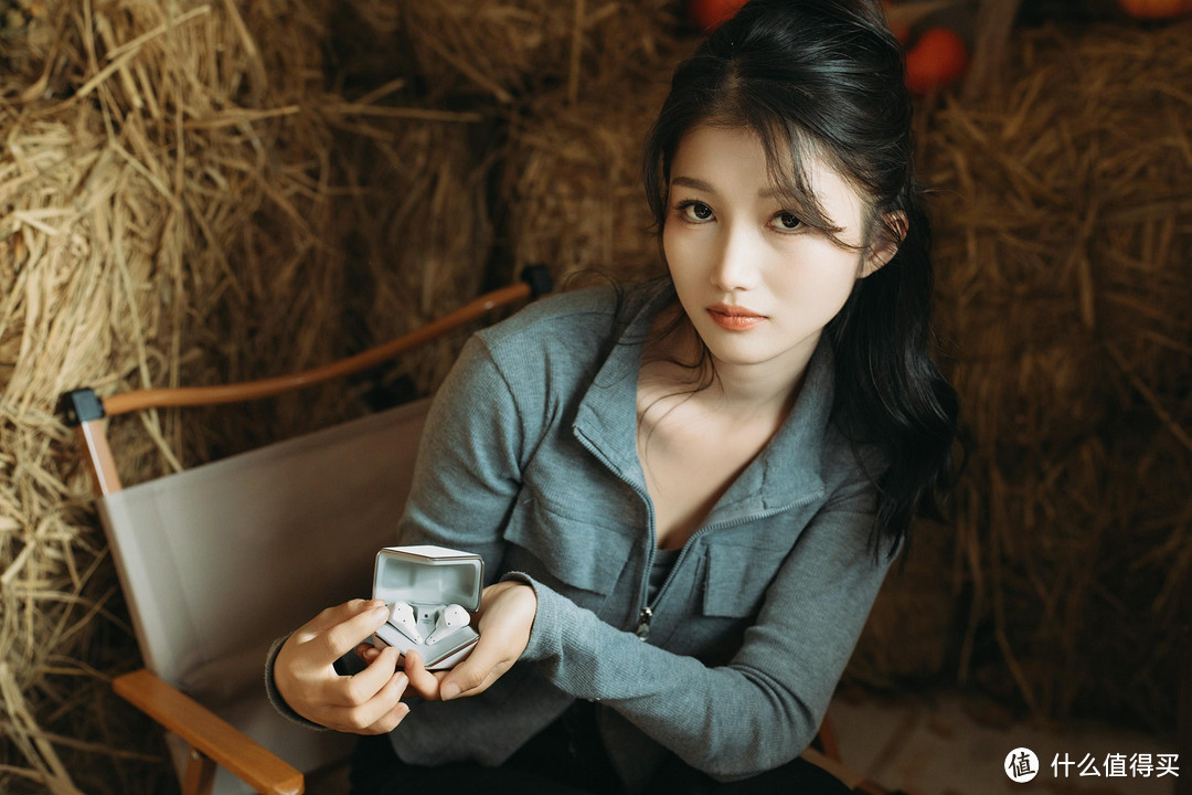 高颜值温婉气质,胆味音色的无线小天鹅Svanar Wireless JR越阶体验
