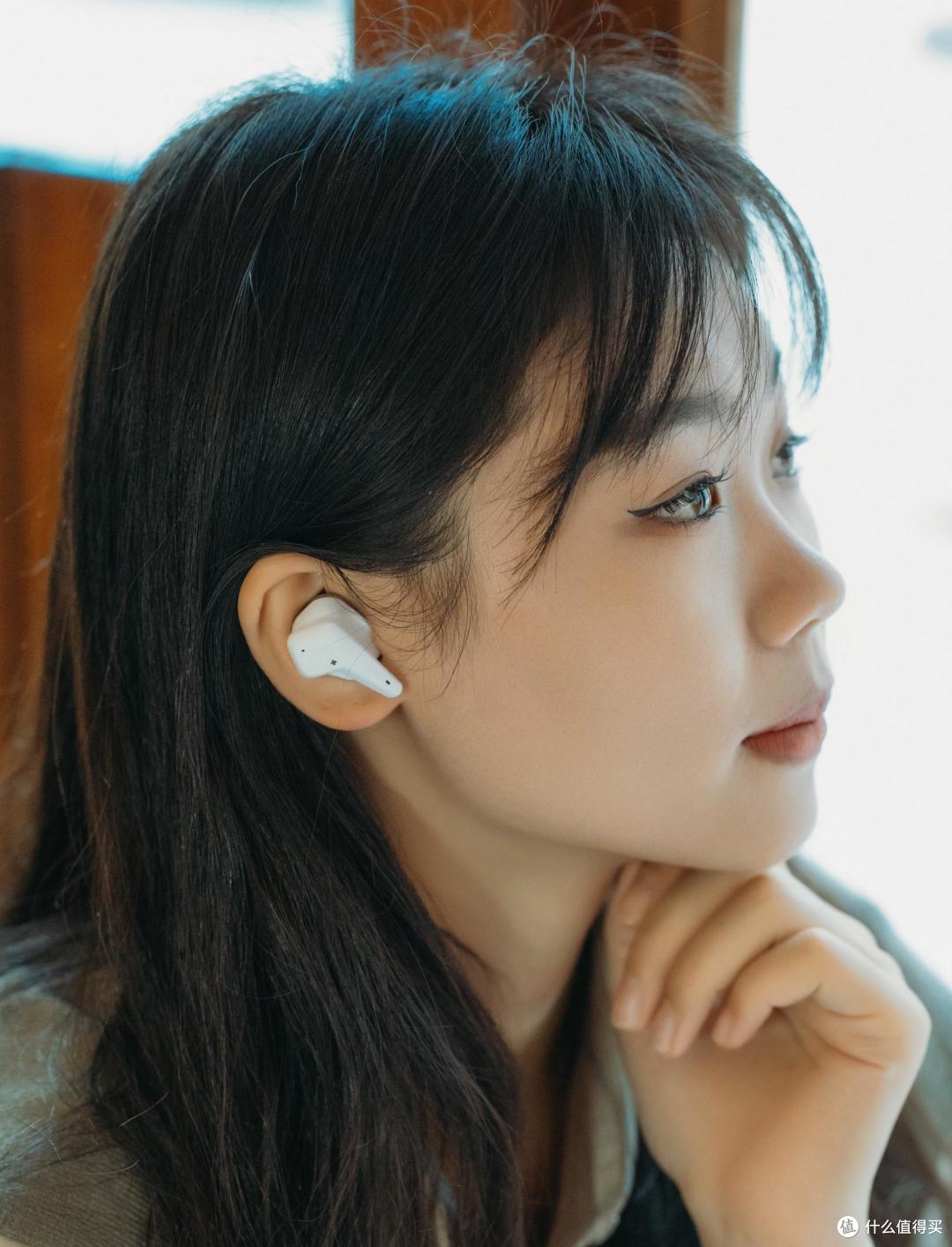 高颜值温婉气质,胆味音色的无线小天鹅Svanar Wireless JR越阶体验