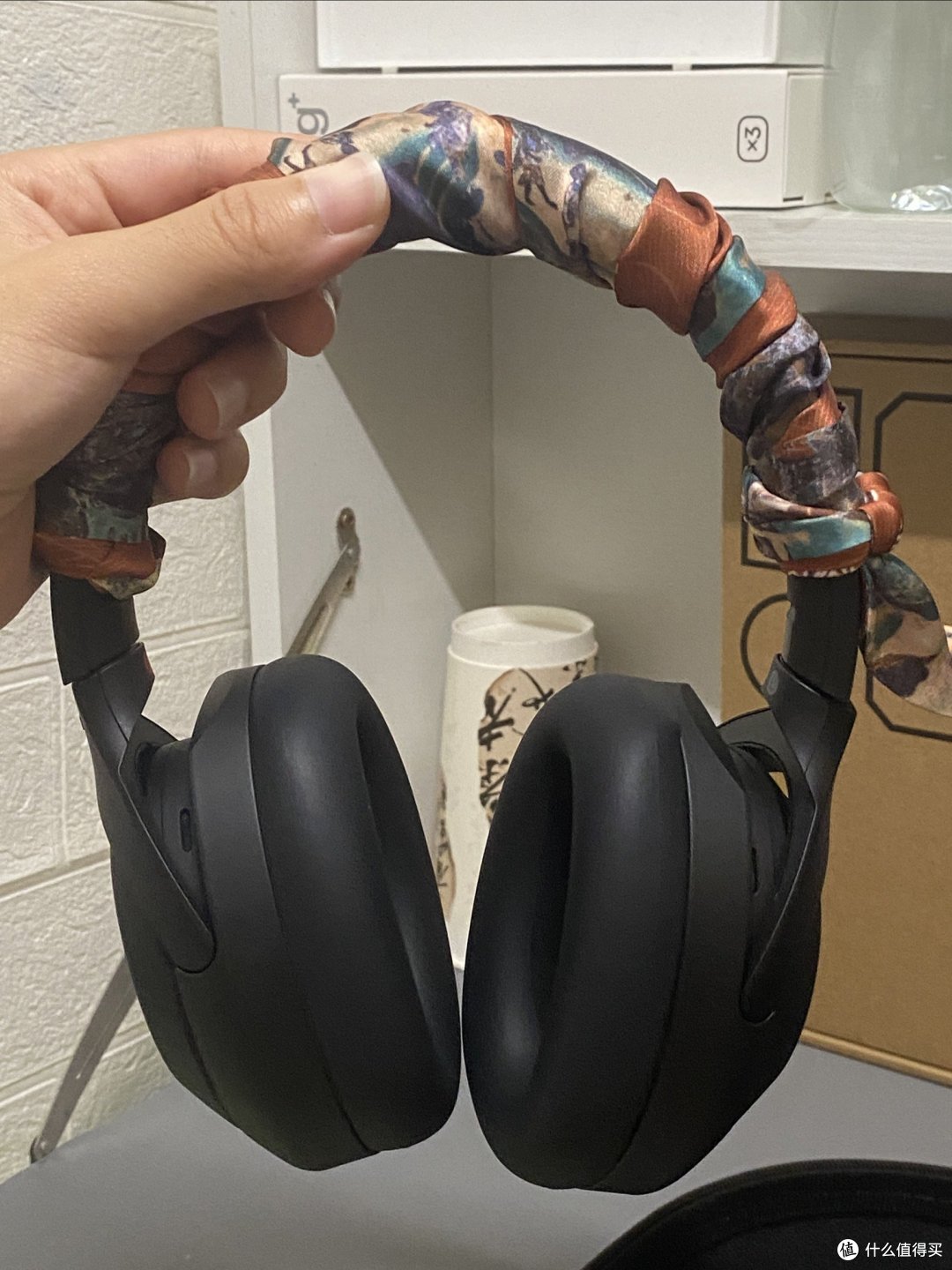 作为音乐爱好者,你是否曾经为了外部噪音干扰而感到烦恼?