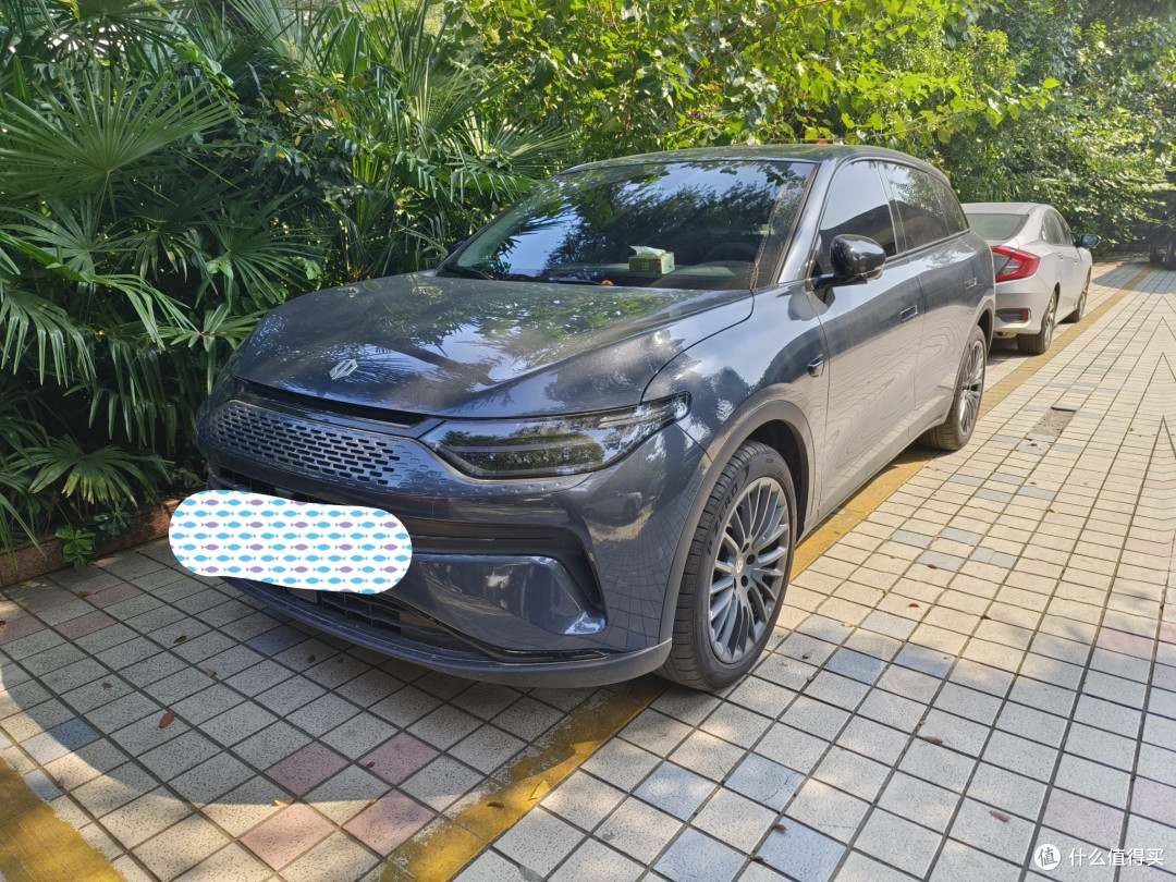 提车笔记,零跑C11增程版外观内饰篇