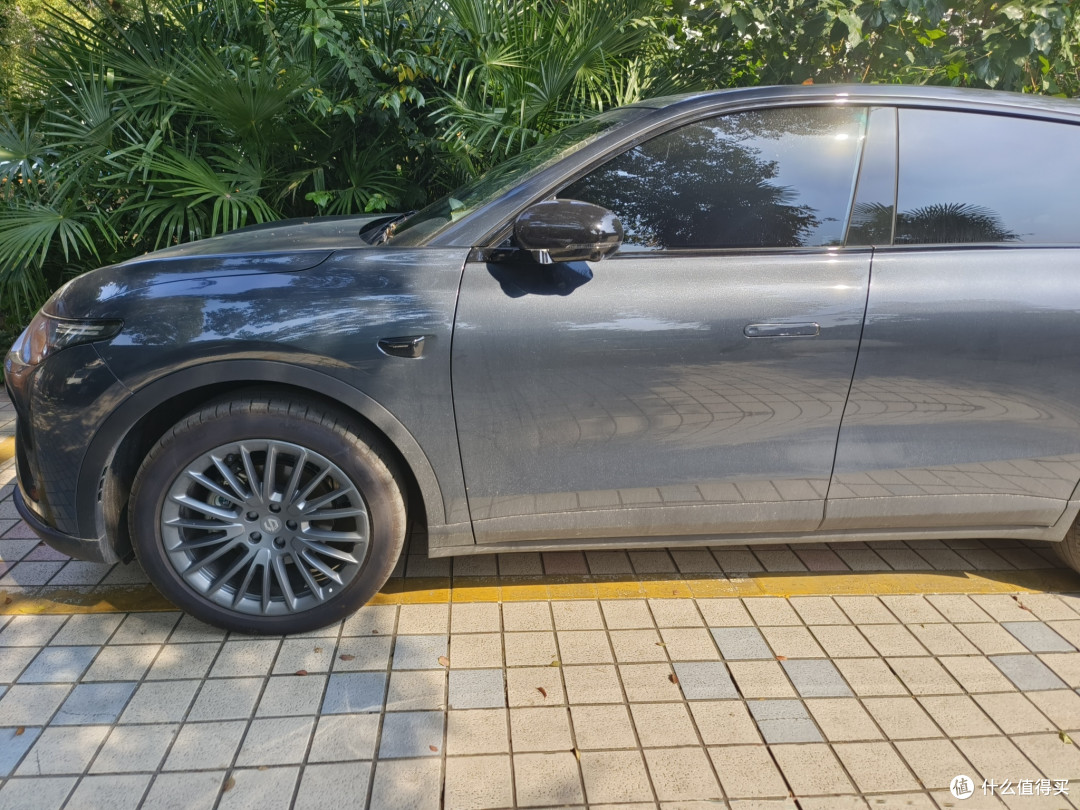 提车笔记,零跑C11增程版外观内饰篇