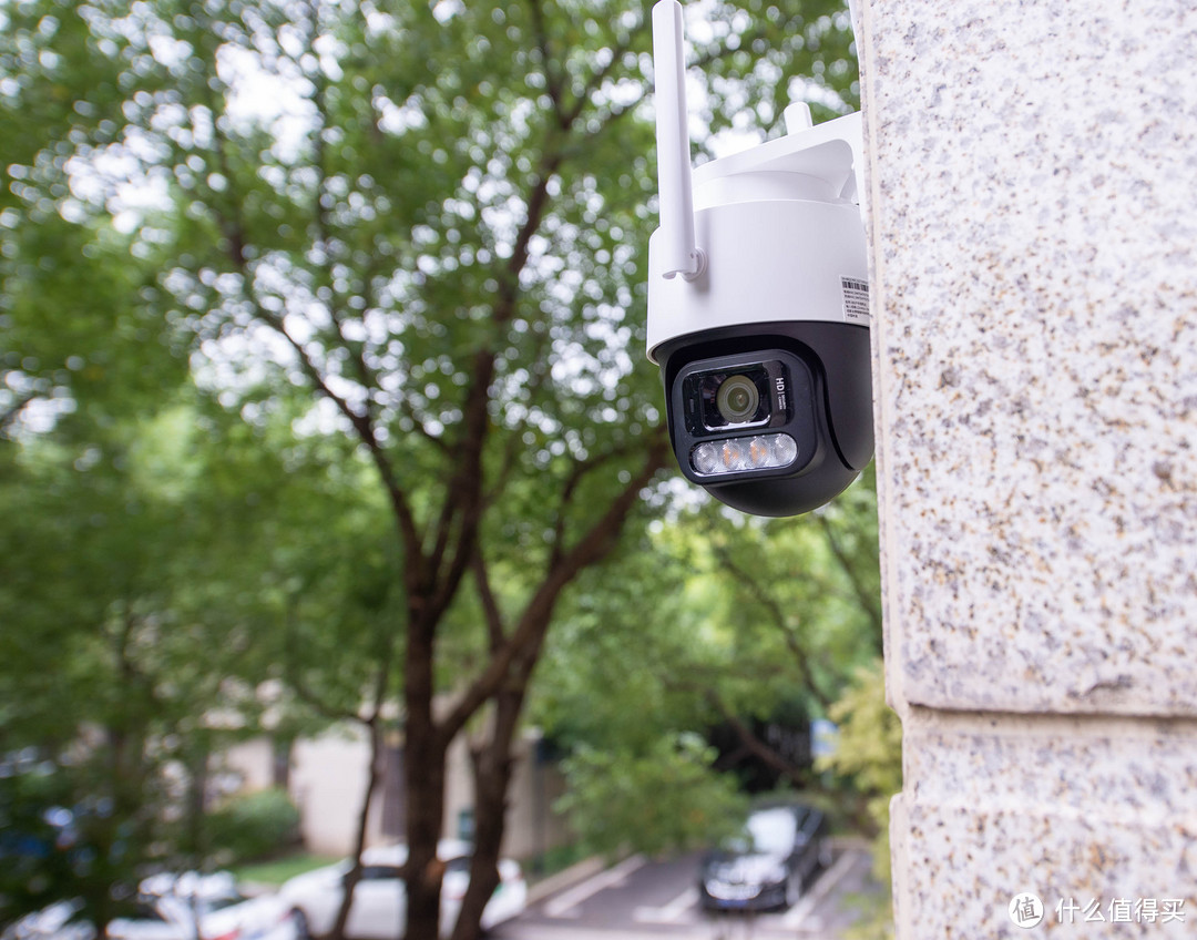 200元价位段看家护院质价比的选择_智能摄像机_什么值得买