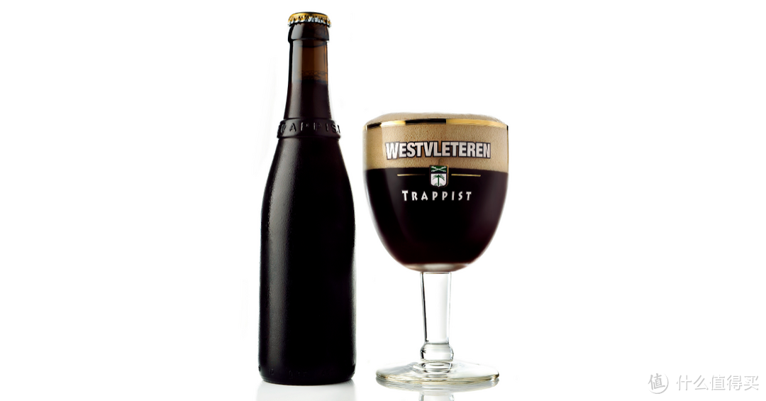 Trappist Westvleteren 12