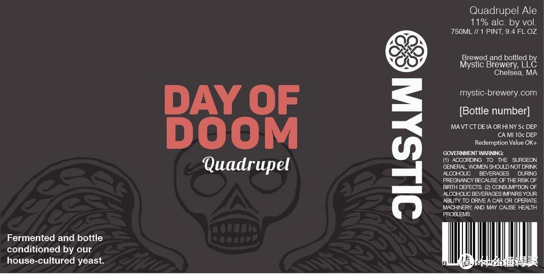 Mystic Day of Doom