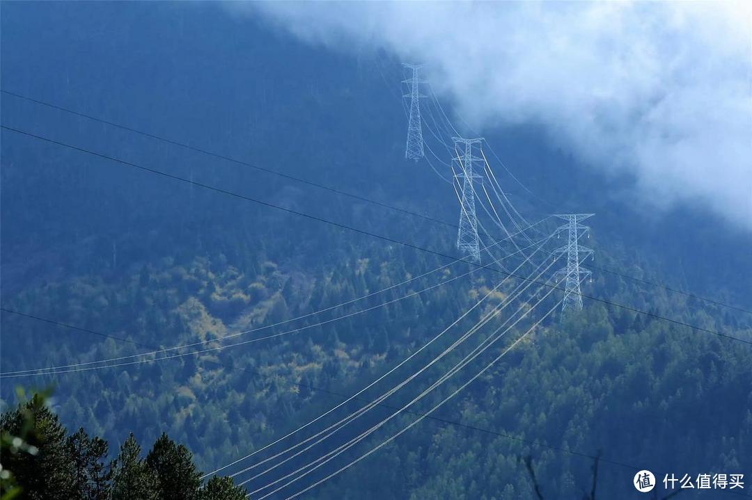 每年弃电500亿度！一边限电一边弃电，中国的电到底去哪了