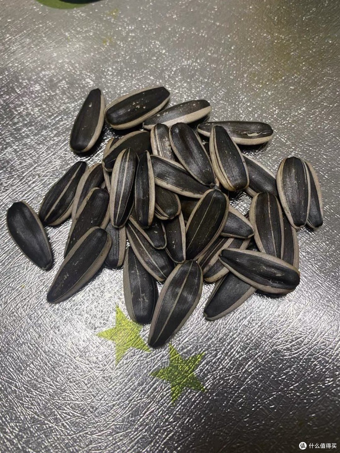 吃瓜群众,不能少了它!