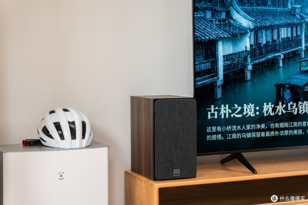 入门Hi-Fi组合，质价比真的不要太高！达尼博睿3+路遥ROTEL A11 MKII体验分享